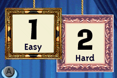 Disney's Little Einsteins screenshot 3 for GameBoy Advance